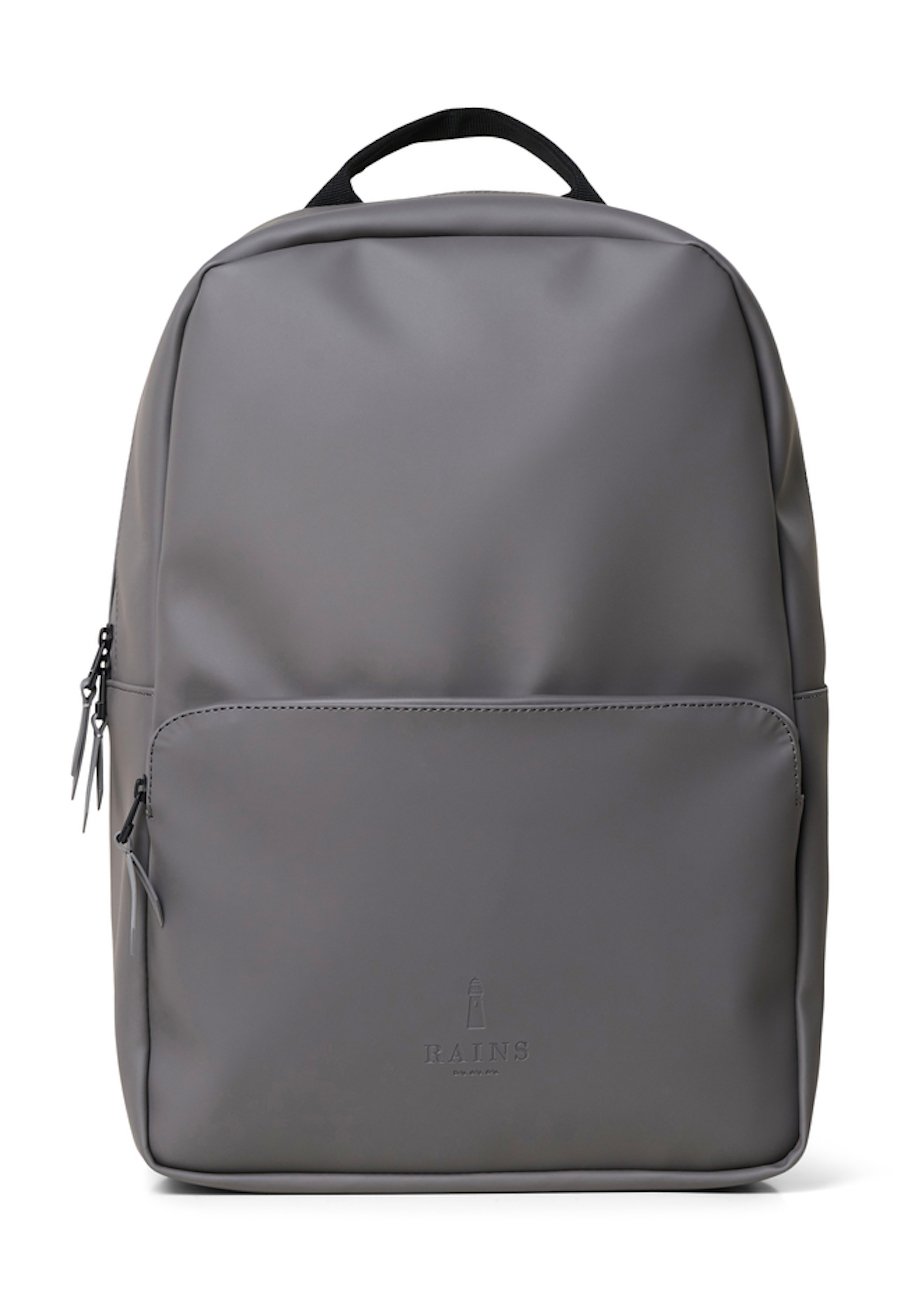Simple, modern, stylish and comfortable The waterproof backpack FIELD