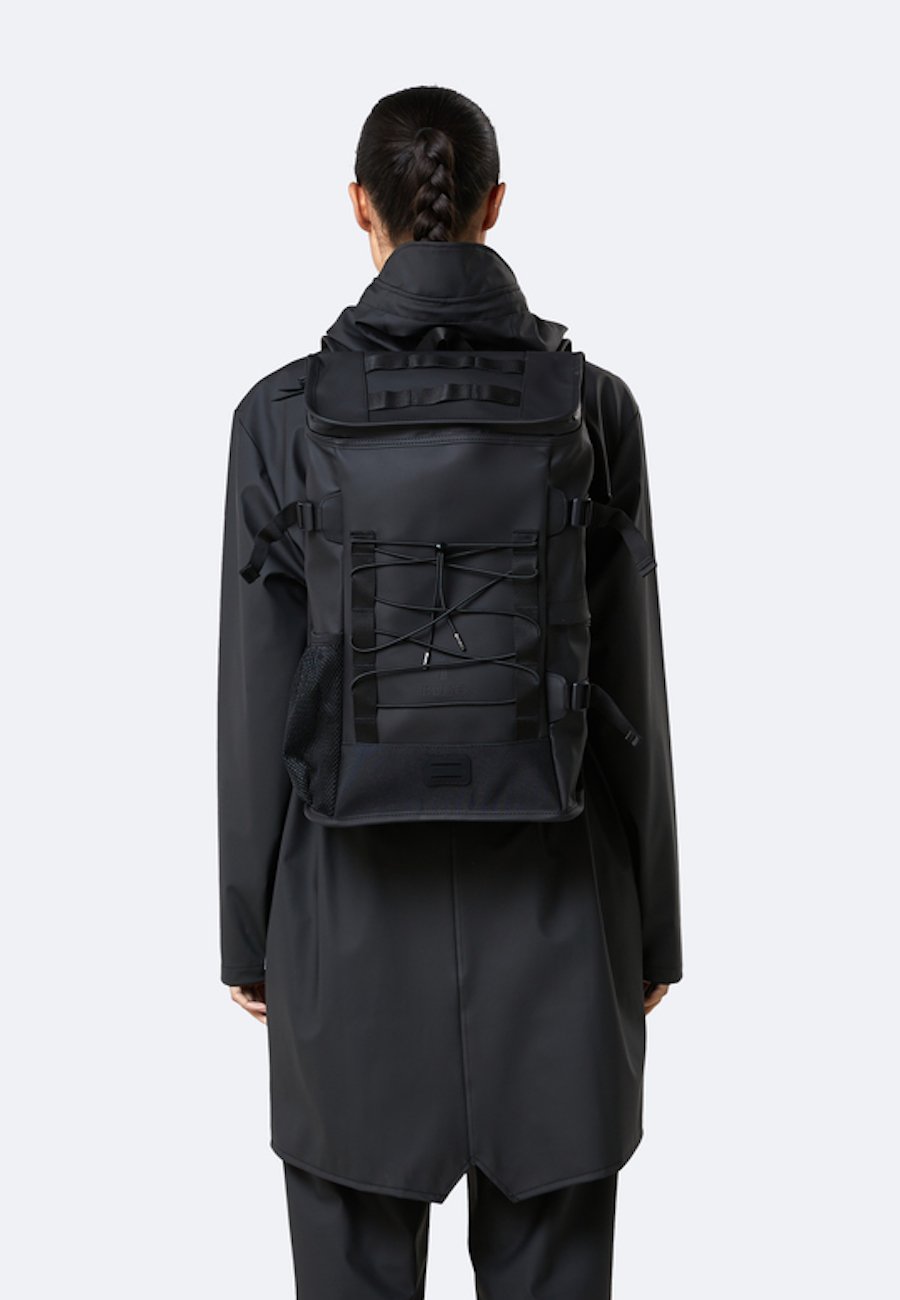 Rains mountaineer bag review sale