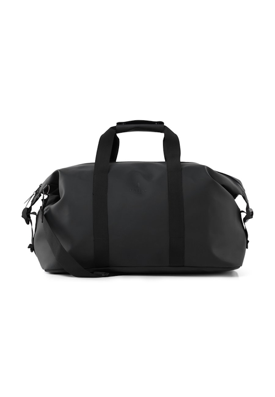 Classic, waterproof and comfortable the travel bag WEEKEND BAG by Rains