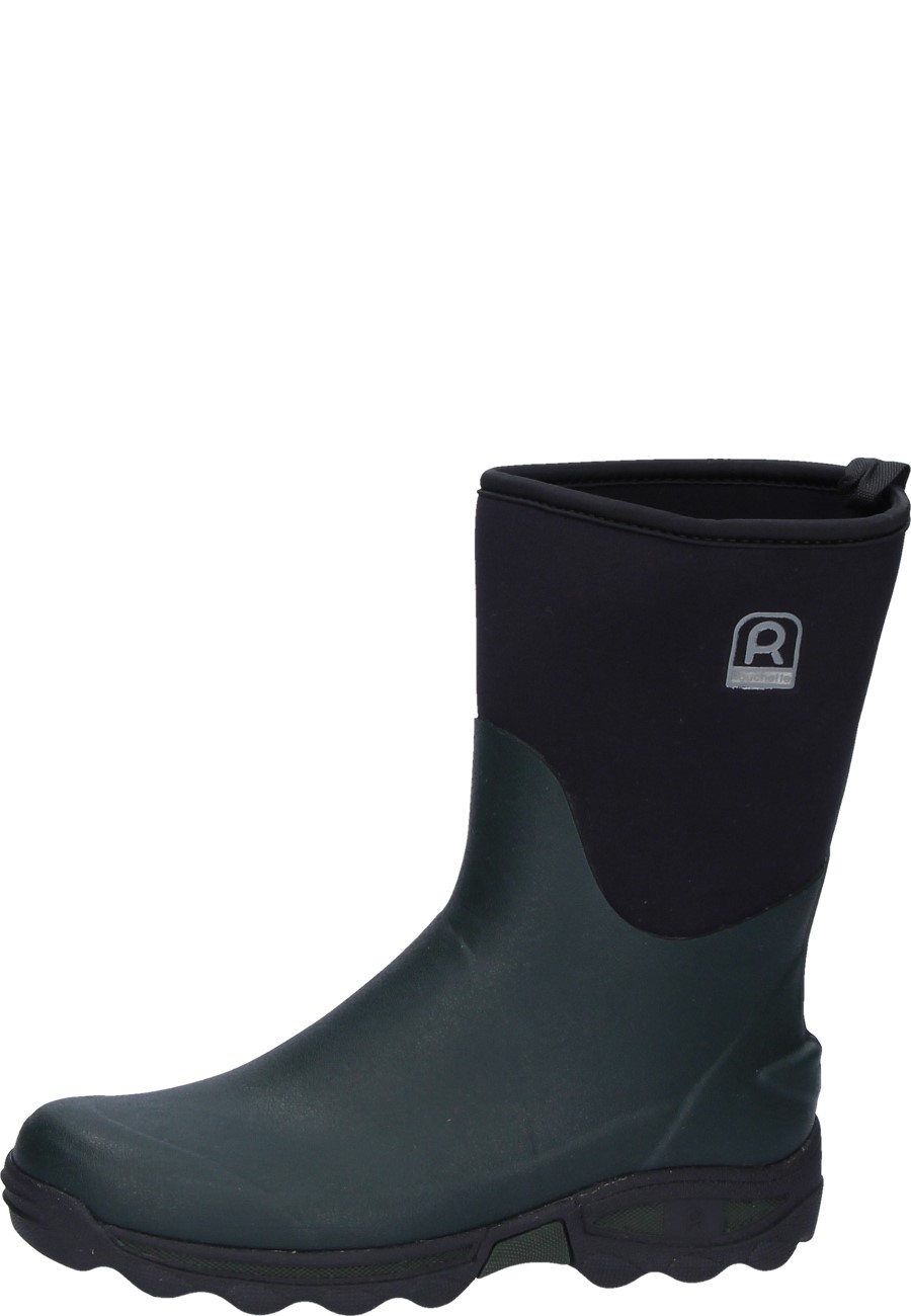 Wellington boots BOTTE CLEAN-GARDEN- an unisex model with neoprene