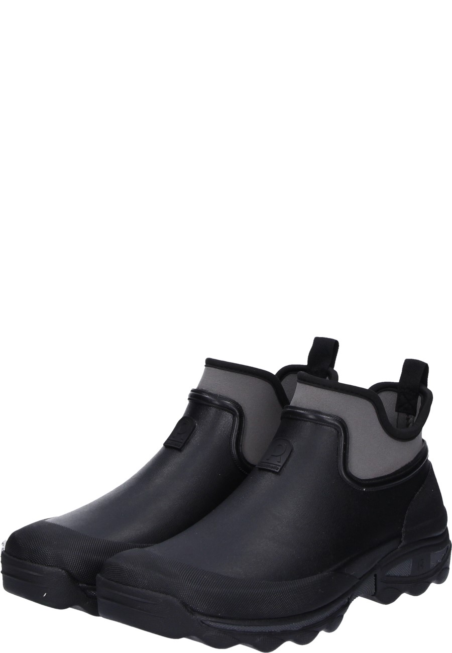 Rubber boot Clean Land by Rouchette