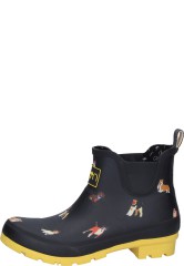 ankle boot DOGS from Rajn for women
