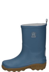 Kids sturdy wellington boots BOTTE CLEAN BLEU from Rouchette Kids sturdy wellington boots BOTTE CLEAN BLEU from Rouchette