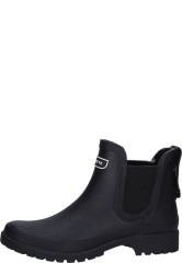 womens rubber ankle boot CHELSEA CITIES from Rouchette womens rubber ankle boot CHELSEA CITIES from Rouchette