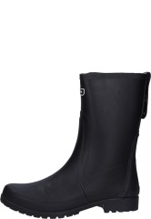Womens rubber boot DEMI BOTTE CITIES by Rouchette Womens rubber boot DEMI BOTTE CITIES by Rouchette