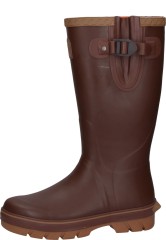 Robust rubber boot SILO NEO from Rouchette Robust rubber boot SILO NEO from Rouchette
