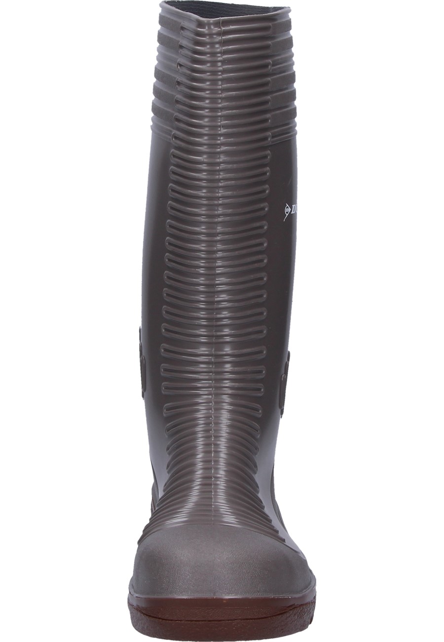 Rubber boots for concrete work sale