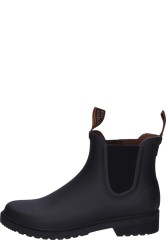 Tretorn Rubber ankle boots CHELSEA CLASSIC black 