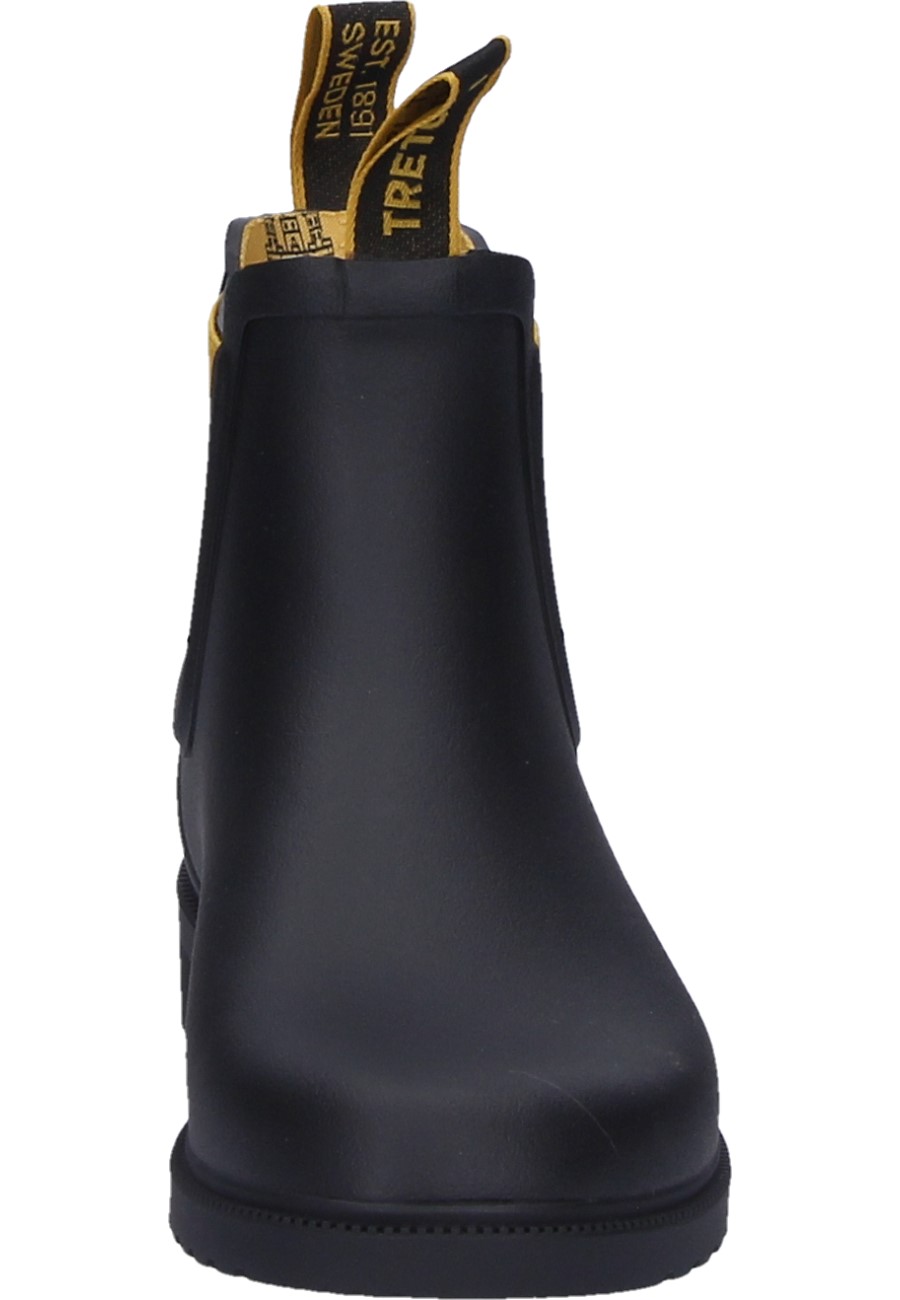 tretorn chelsea classic wool boots