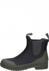 Fashionable womens rubber ankle boot CHELSEA OFFROAD by Tretorn
