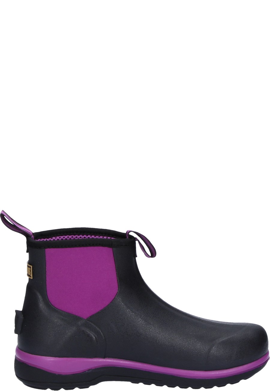Noble outfitters women's boots outlet