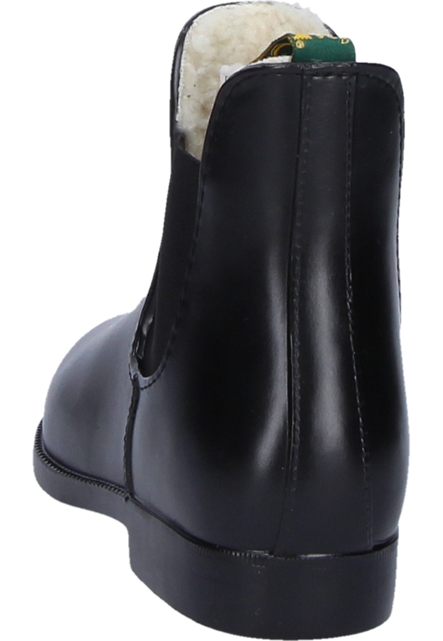 Rubber ankle boots Pro Ride Winter by USG