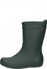 Viking -VETUS OLIVE- Rubber Boots - a simple, low-price