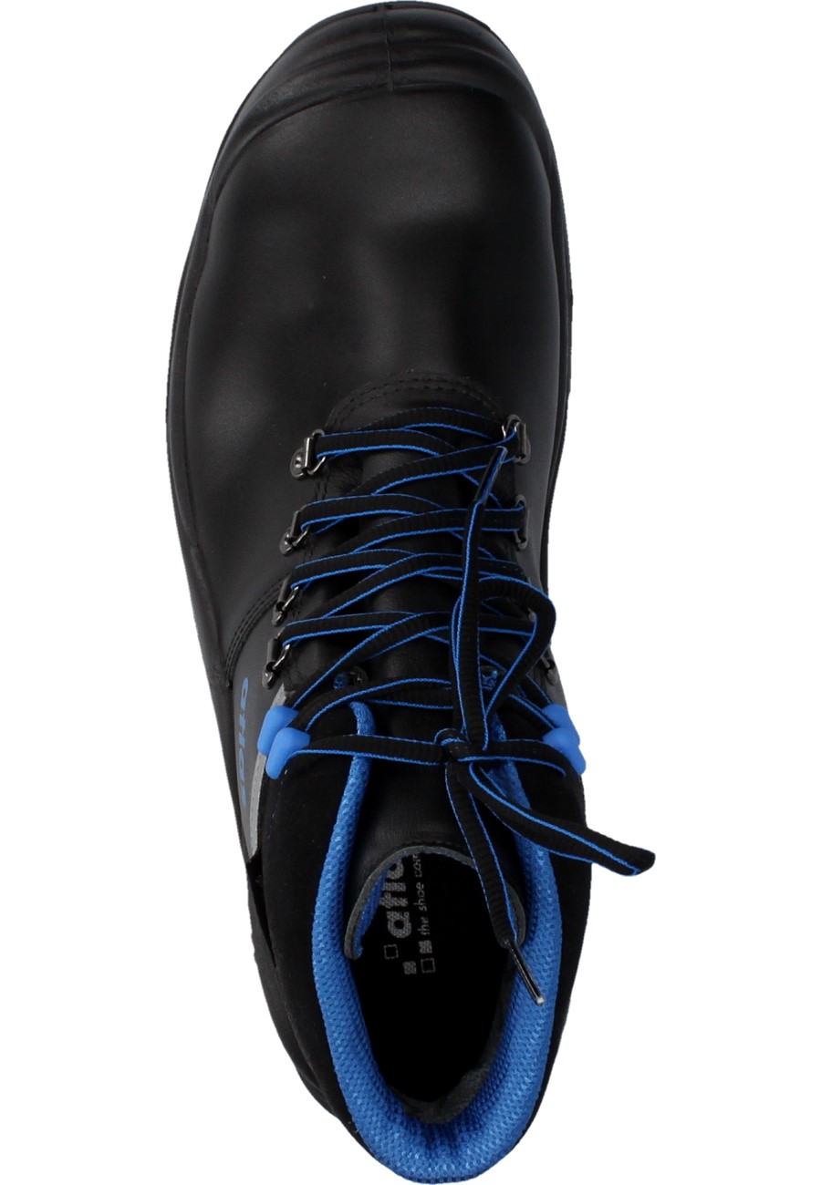 ATLAS Mixte 82100s346 Bottes GTX 745 XP S3 W.10 Taille