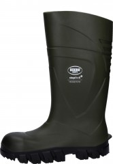 StepliteX ThermoProtect XCI WINTER olive | S5 work boot StepliteX ThermoProtect XCI WINTER olive | S5 work boot