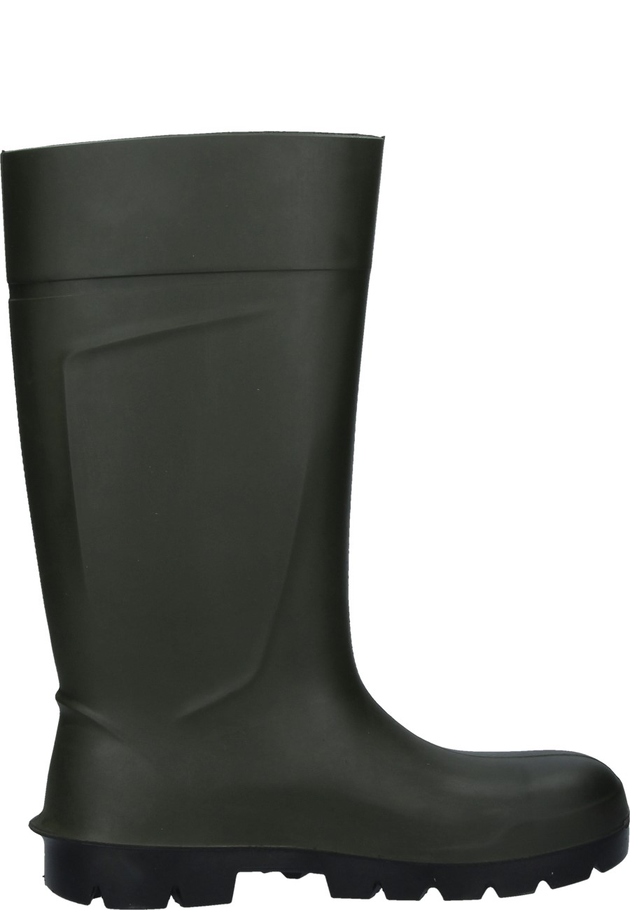 long boots for agriculture