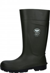 Steplite EasyGrip rubber boots by Bekina | S5 safety bo Steplite EasyGrip rubber boots by Bekina | S5 safety bo