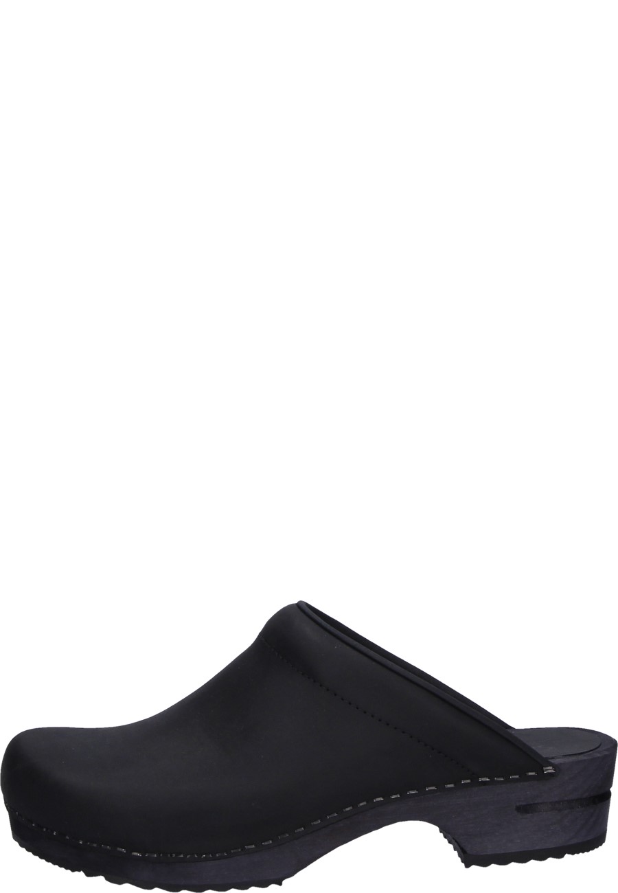 sanita chrissy clog