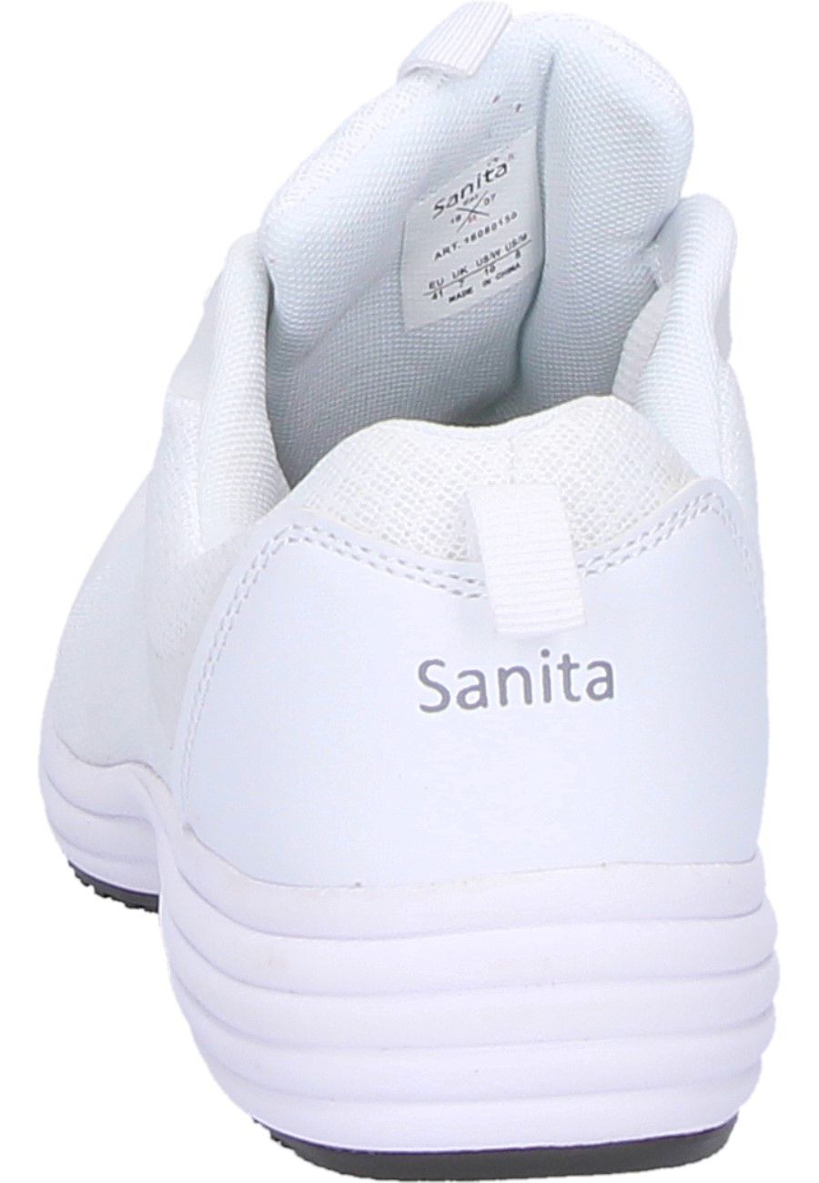 sanita work shoes