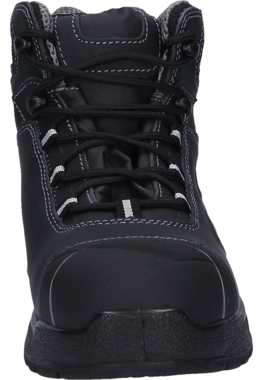 Work shoe METEORITES3 ESD by Sanita New design