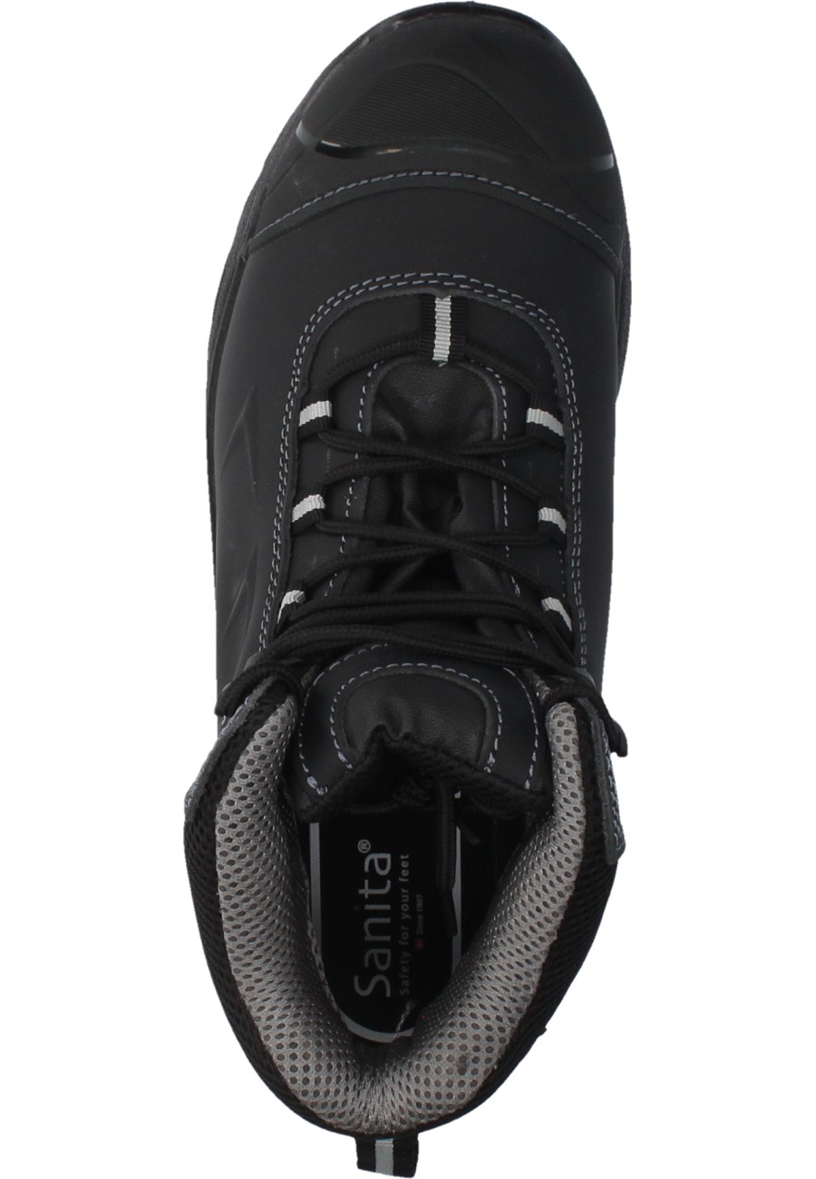 Work shoe METEORITES3 ESD by Sanita New design