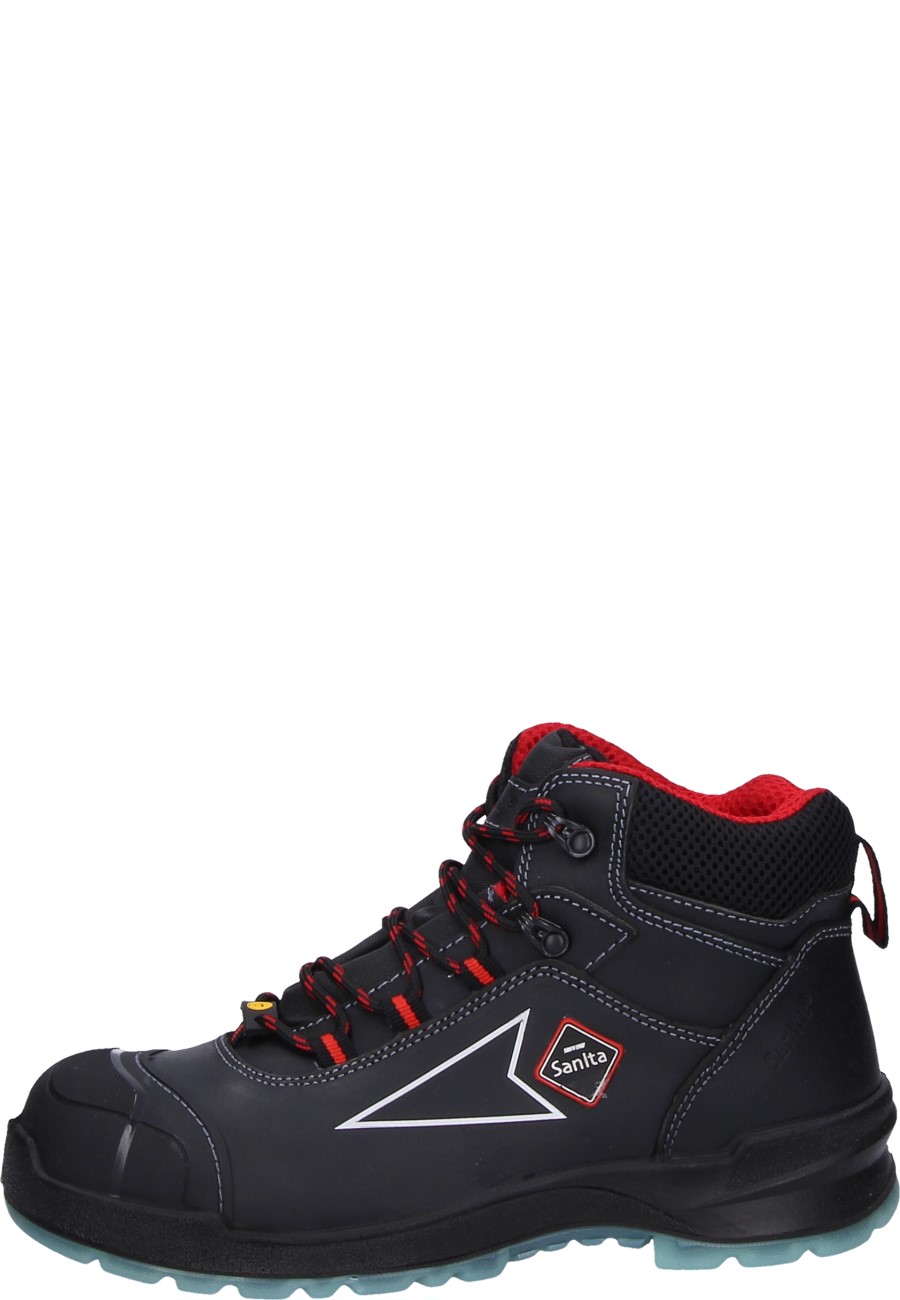 Work shoe METEORITES3 ESD from Sanita