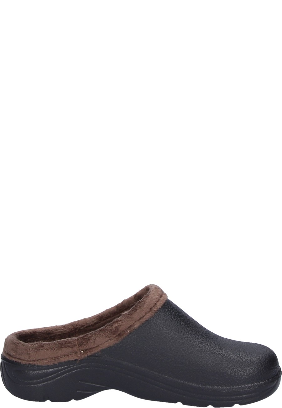 Winter clog best sale