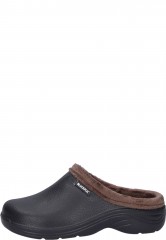 Blackfox SABOT OSLO black Winter Clog Blackfox SABOT OSLO black Winter Clog