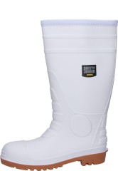POSEIDON, an S4 occupational rubber boot from Safety Jo POSEIDON, an S4 occupational rubber boot from Safety Jo