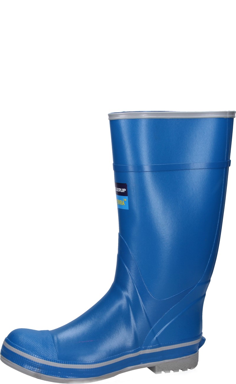 dielectric wellies