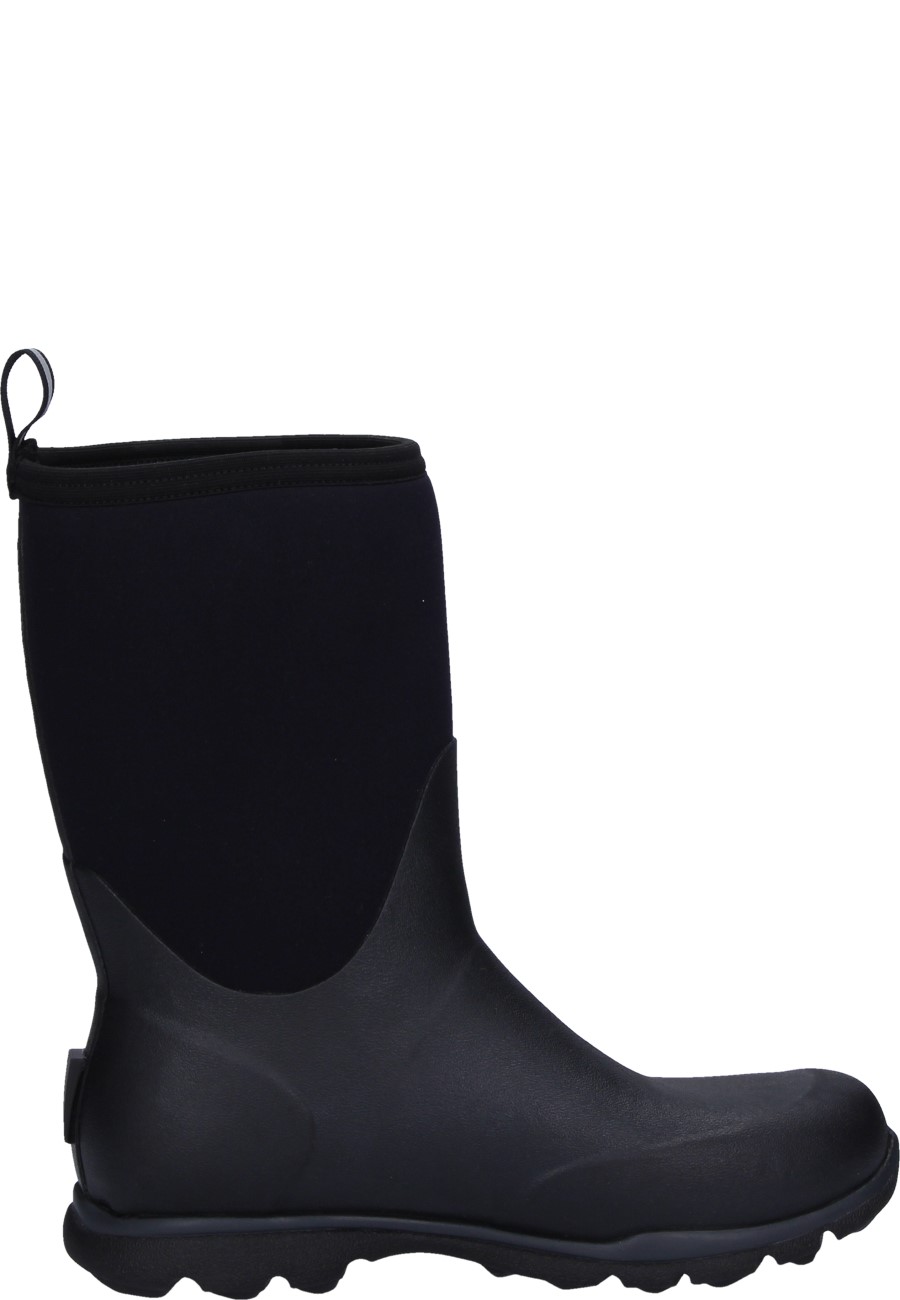 Boot Company Wellington Boots Men's Arctic Excursion Short Boots