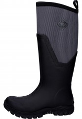 Muckboots women's rubber boots ARCTIC SPORT II TALL grey 