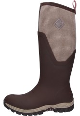 Muck Boots Arctic Sport II Mid Size 6 Womens Black Non Safety Wellies Muck Boots Arctic Sport II Mid Size 6 Womens Black Non Safety Wellies