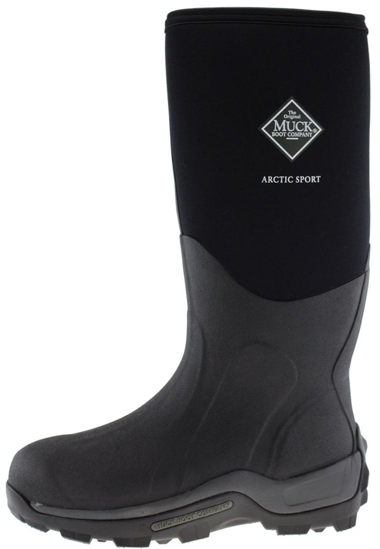 Arctic Sport High Wellington boots by 