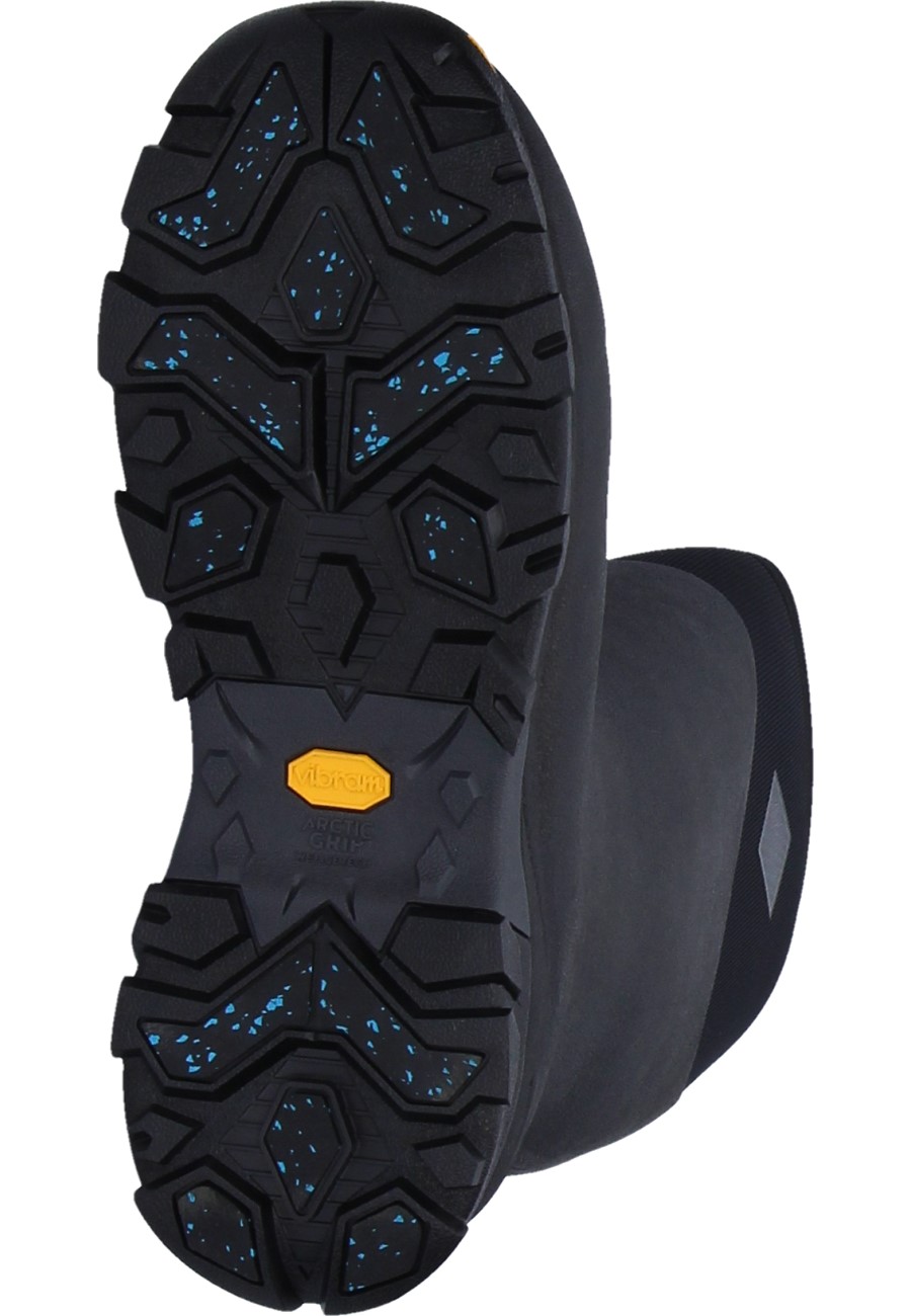 men's arctic ice muck boots