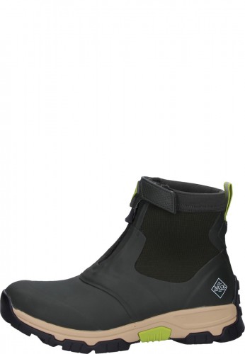 ankle muck boots mens