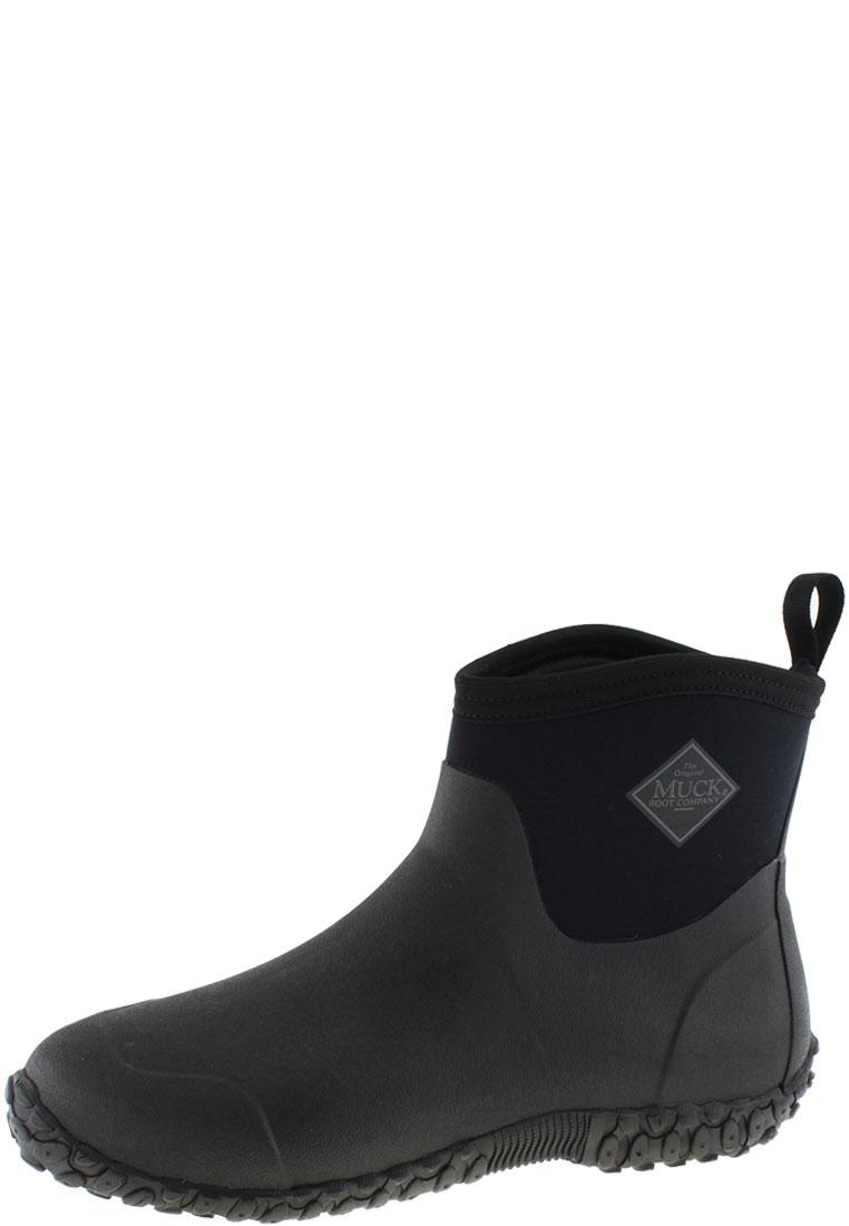 ankle rubber boots womens