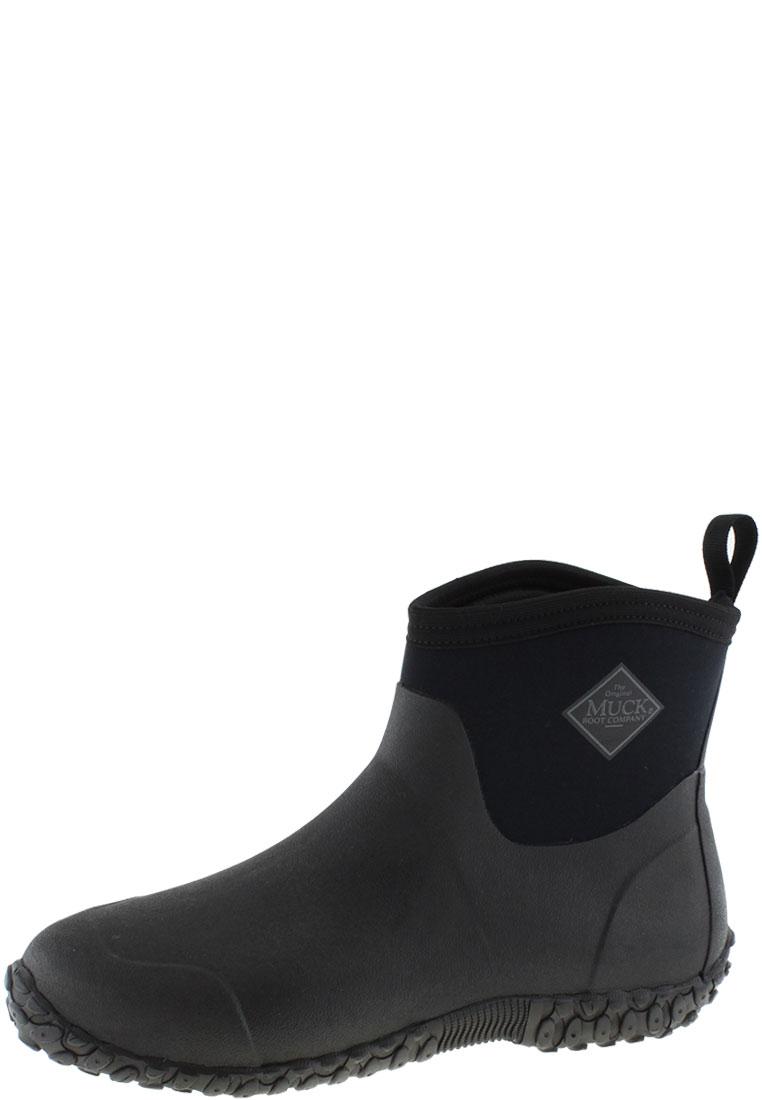 black muck boots womens