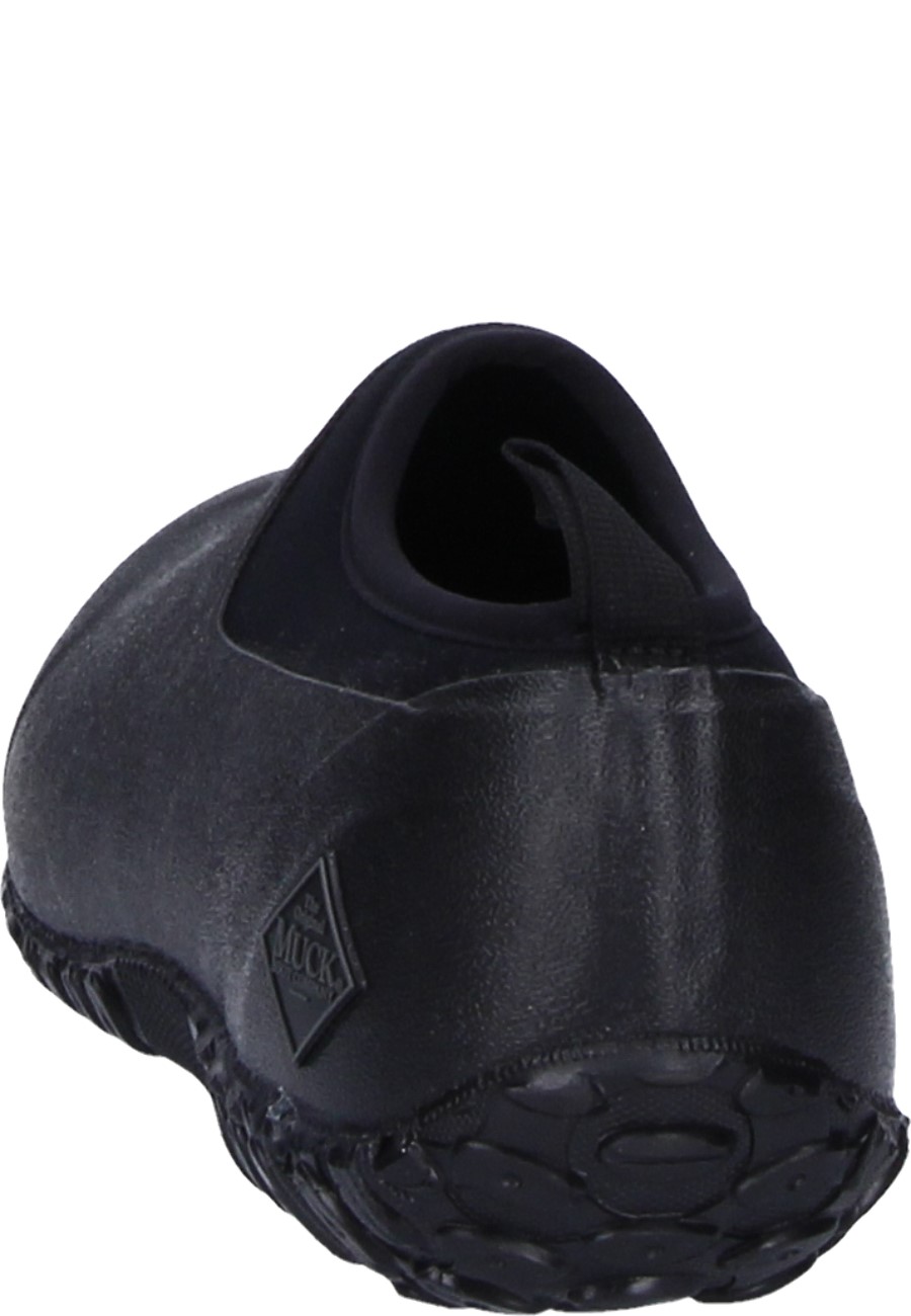 low muck boots mens