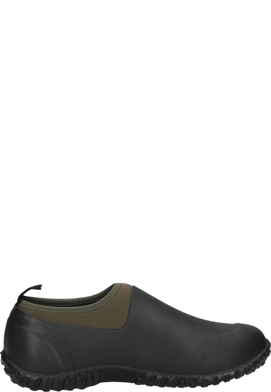 men's rubber boot Muckster II Low von Muckboot