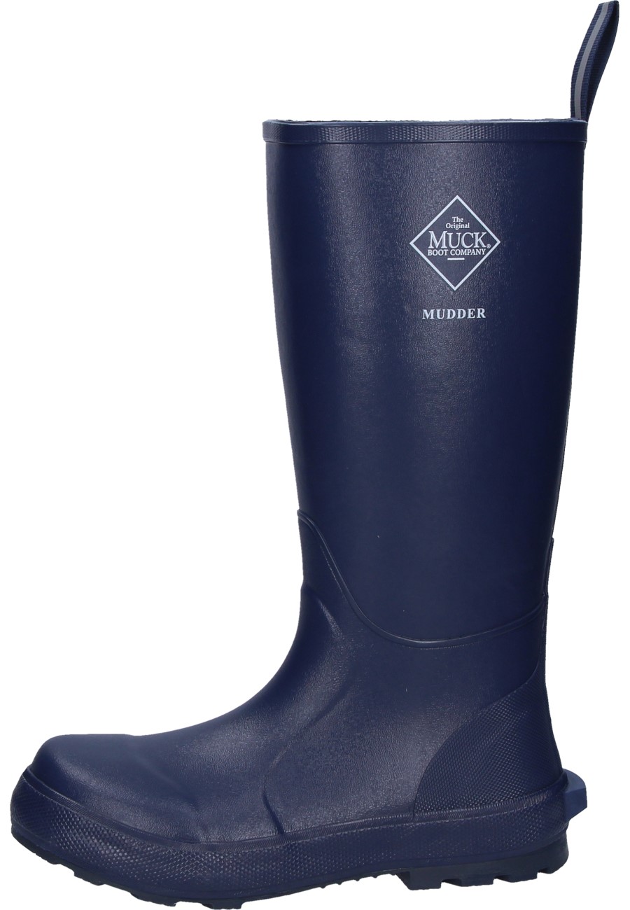 Ladies and men's wellington boots MUDDER by Muckboots