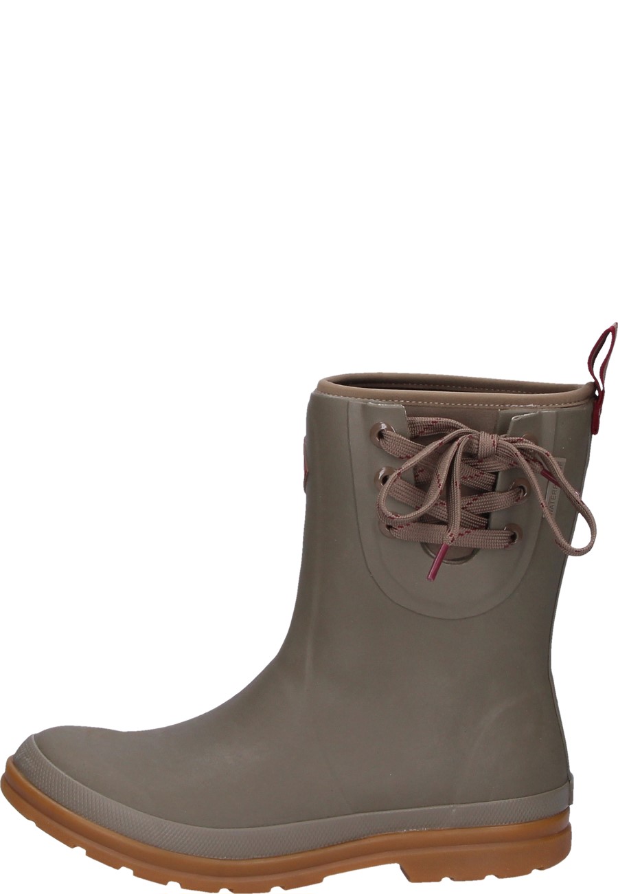 womens rubber muck boots