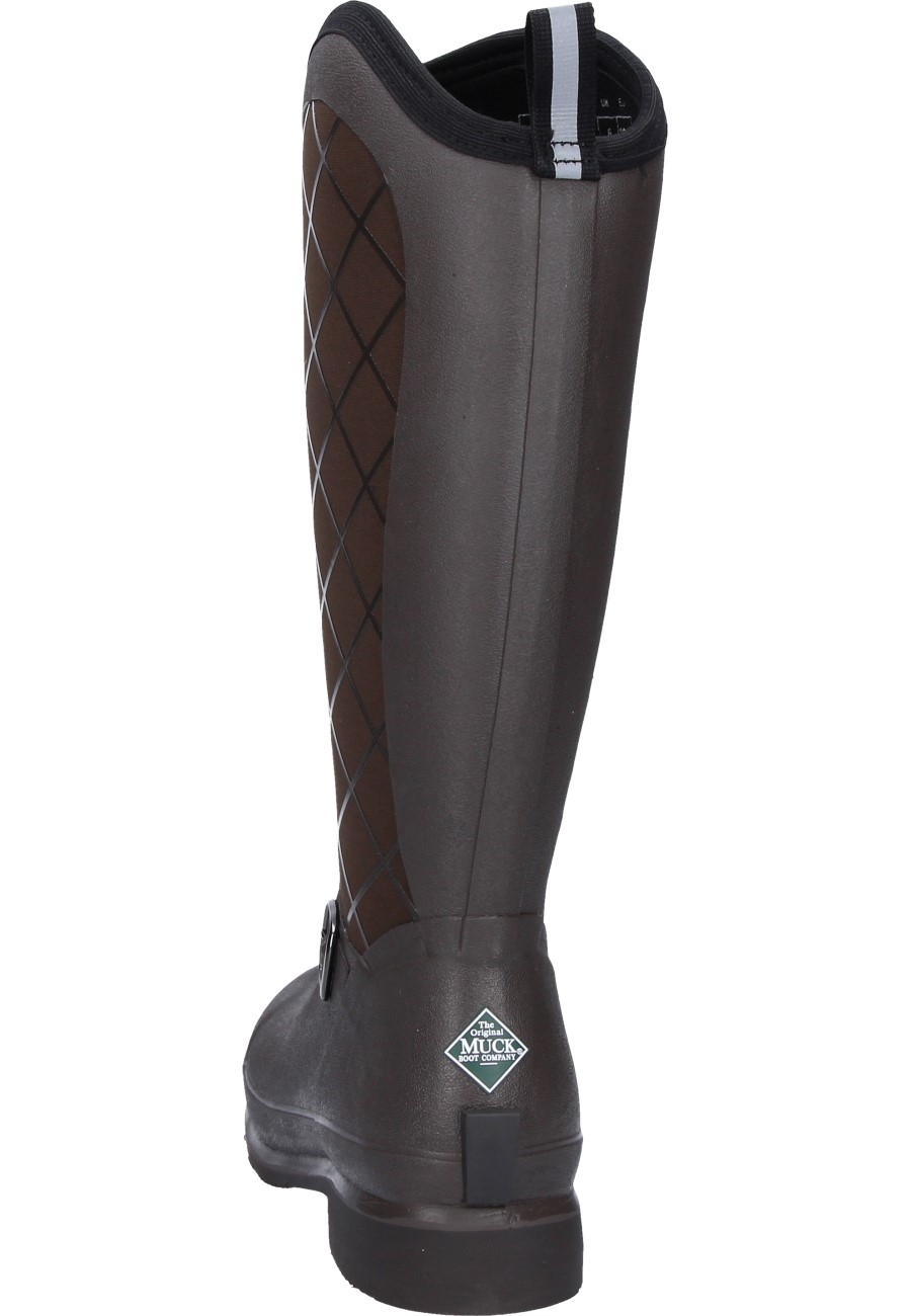 women's pacy ii tall boots