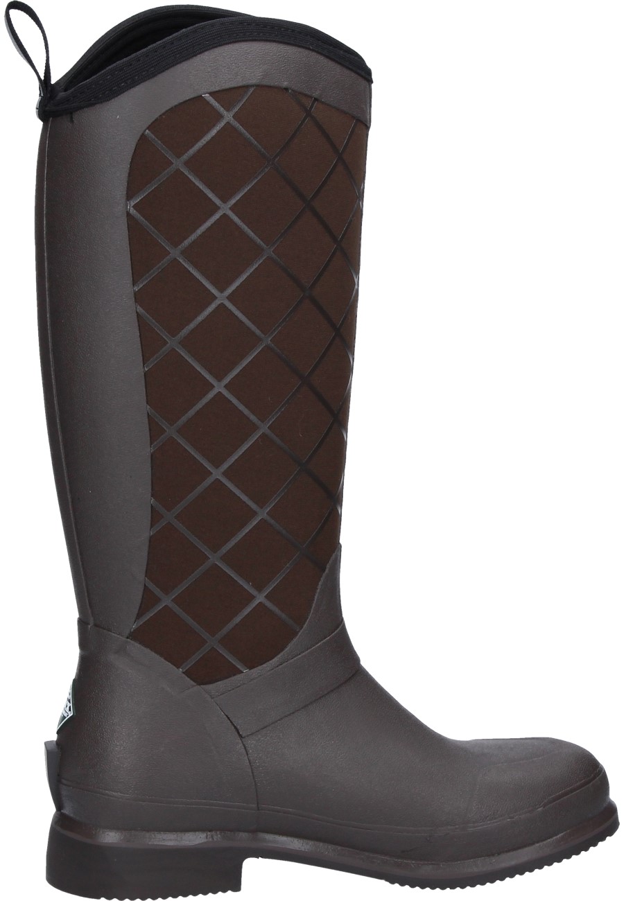 women's pacy ii tall boots
