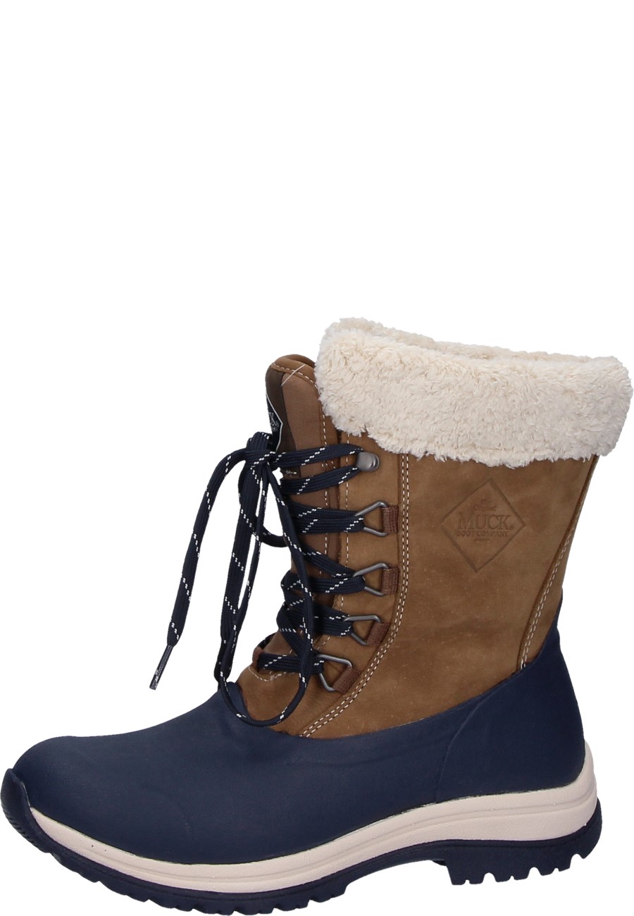 high heel hiking boots