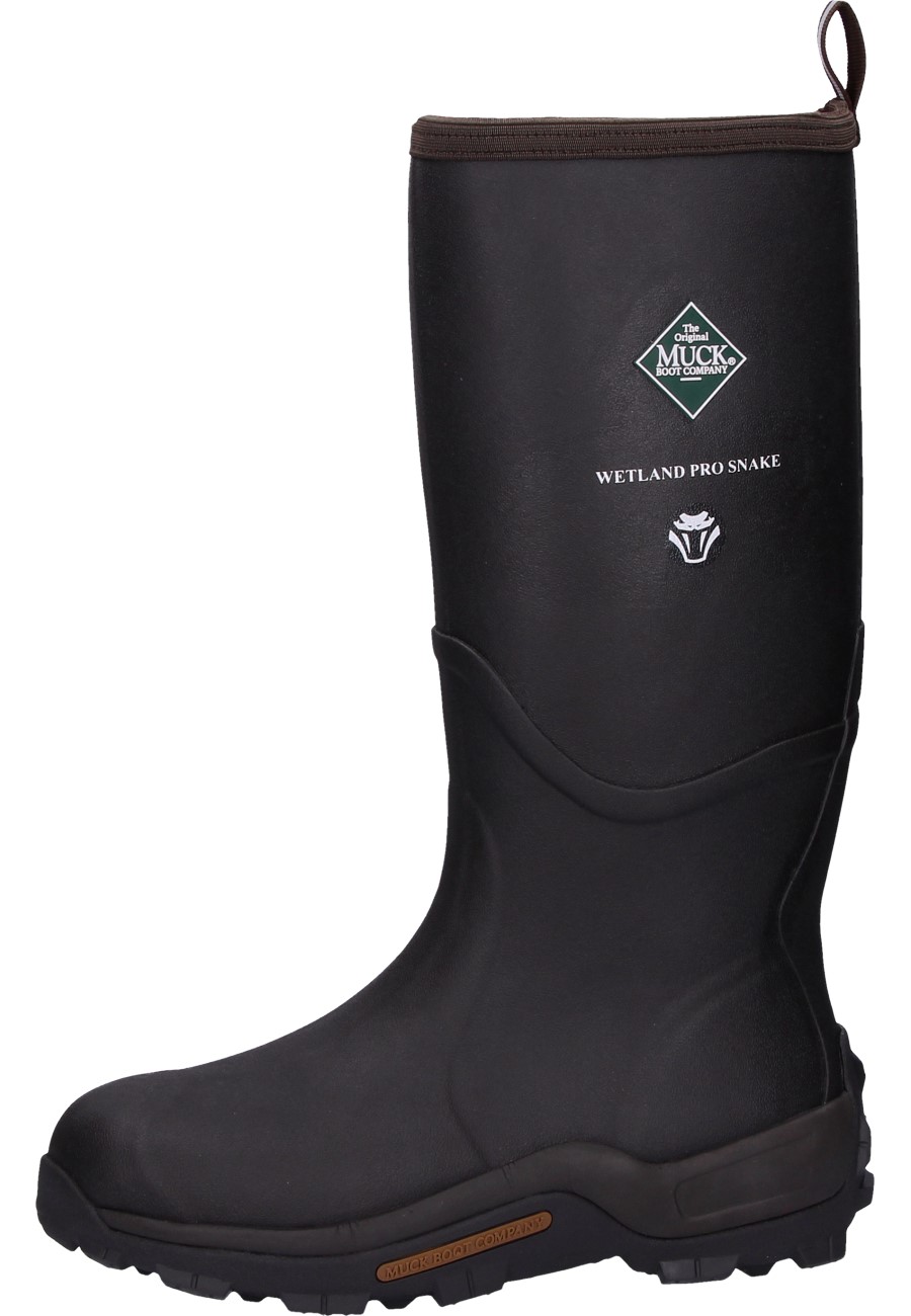 neoprene work wellies