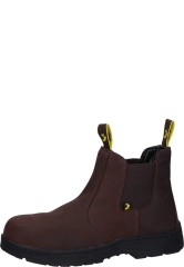S3 safety shoe JACKMAN from Safety Jogger S3 safety shoe JACKMAN from Safety Jogger