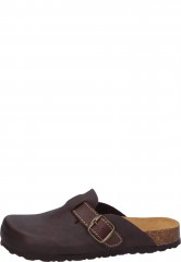 Comfortable Clog Cork Soliha | The leisure clog with cork foot bed Comfortable Clog Cork Soliha | The leisure clog with cork foot bed