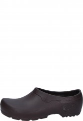 The PU shoe MULTI CLOG by Saliha for women and men The PU shoe MULTI CLOG by Saliha for women and men