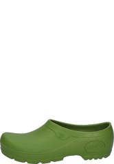 Versatile MULTI CLOG light green from Saliha for men and women Versatile MULTI CLOG light green from Saliha for men and women